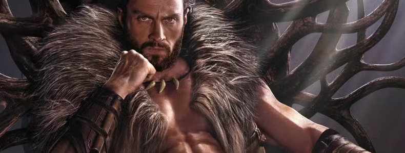 kraven