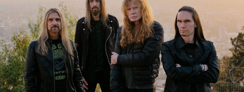 megadeth