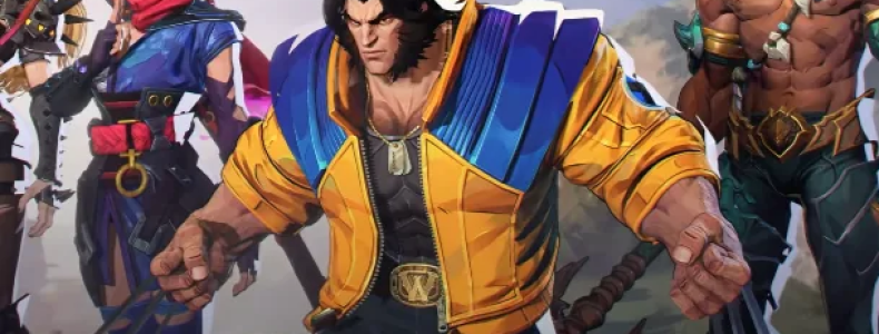 wolverine