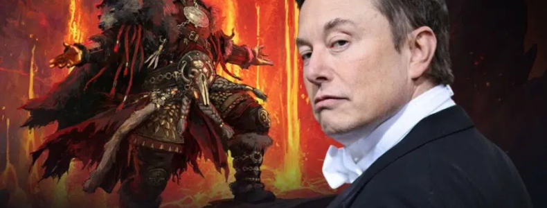 elon