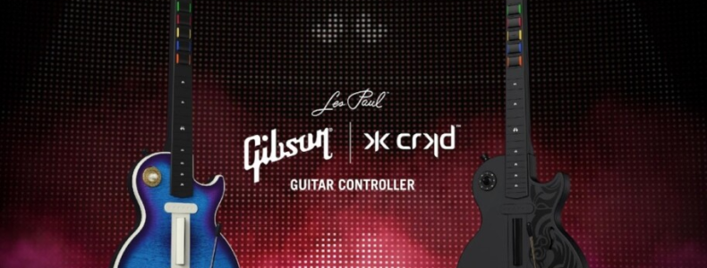 gibson