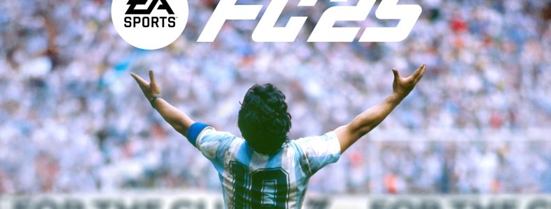 maradona