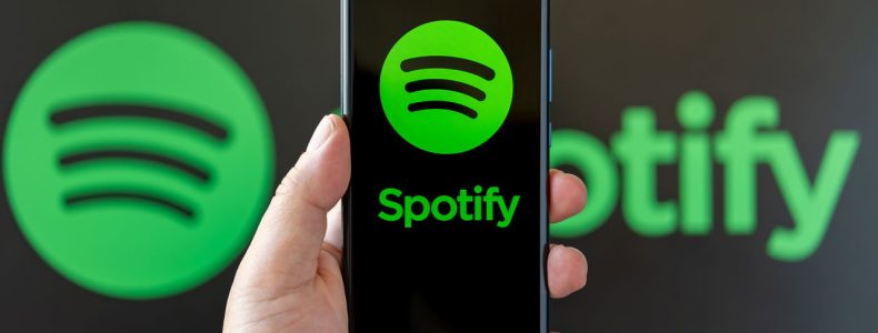 spotify
