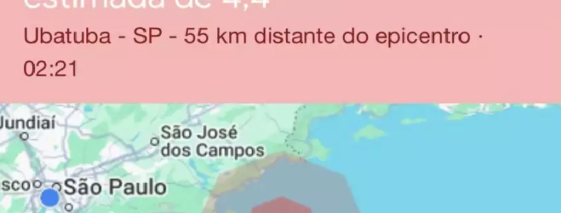 terremoto