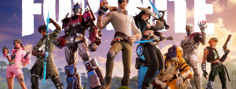 fortnite