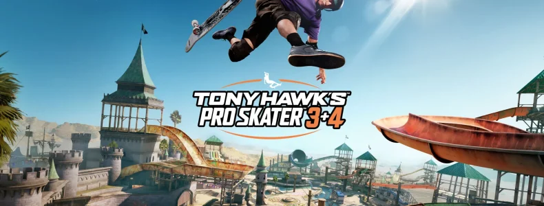 tony