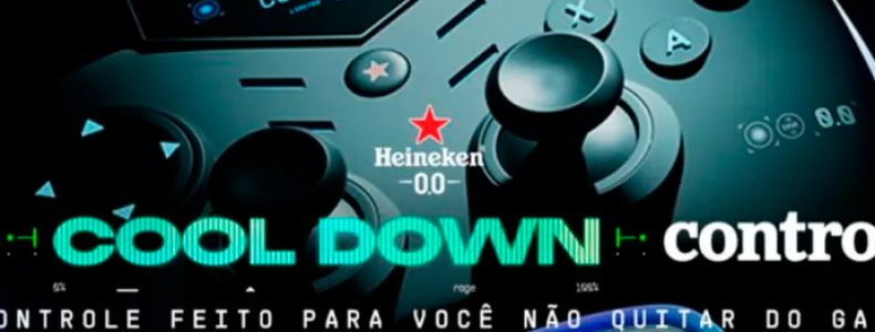 heineken