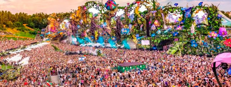 tomorrowland