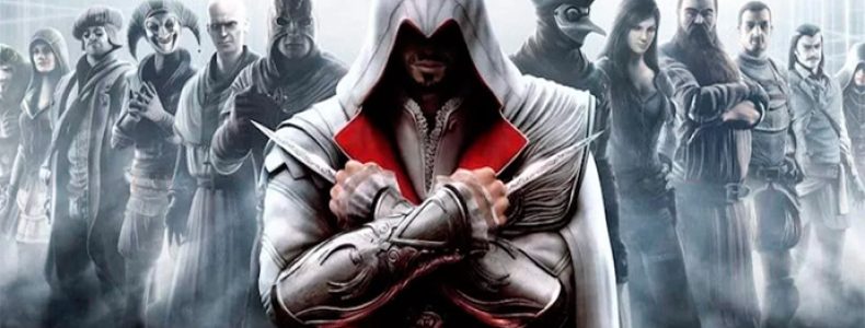 assassins