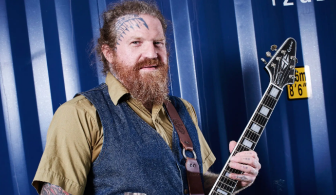 Espólio de Brent Hinds processa integrantes do Mastodon!