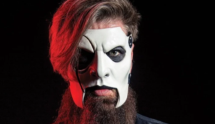 Jim Root, do Slipknot, diz que novo álbum será mais experimental e não repetirá os primeiros álbuns!
