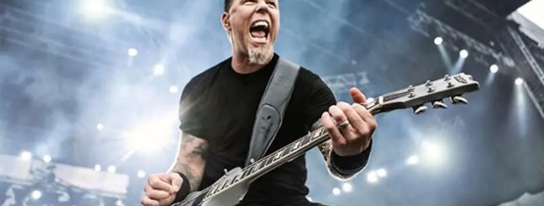 Metallica